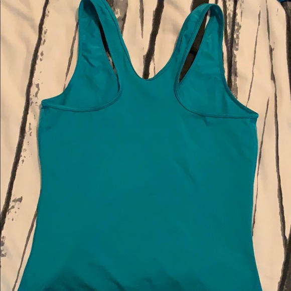 Nike Pro Racerback Tank - Picture 3 of 3